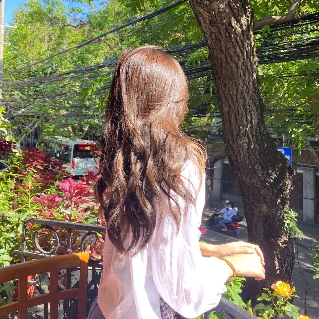 爱情小欲望